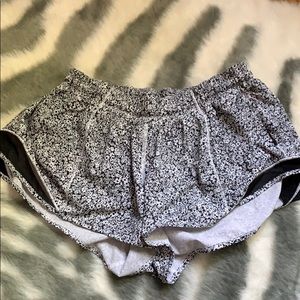 Lulu shorts